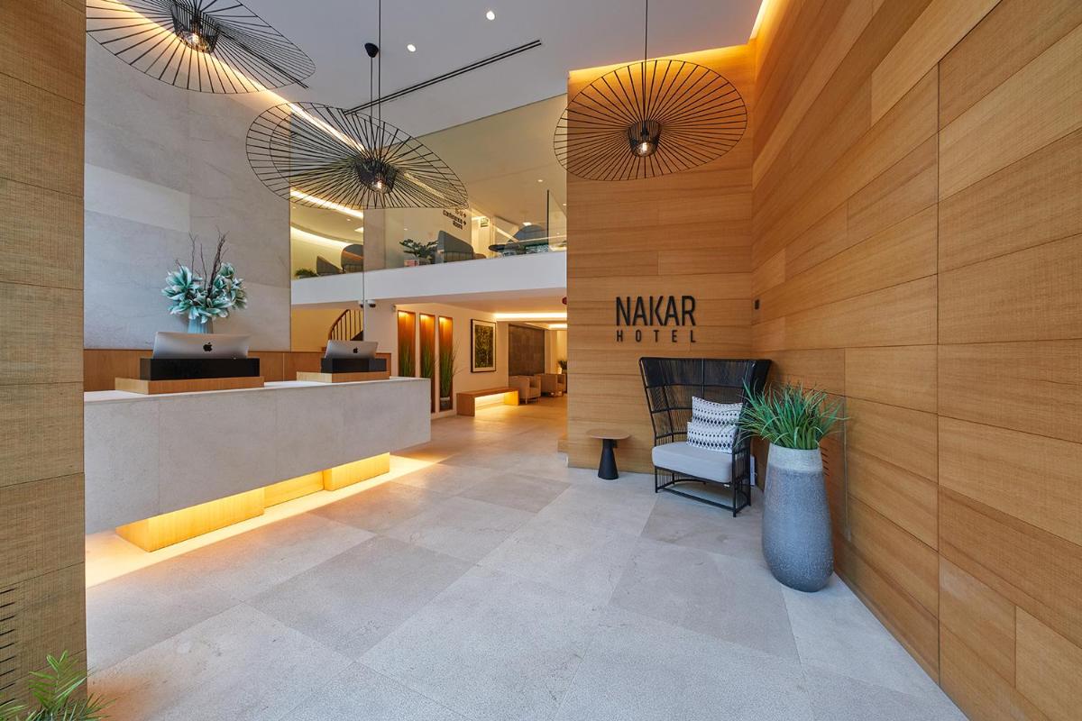 Imagen de la galería de Nakar Hotel, en Palma de Mallorca