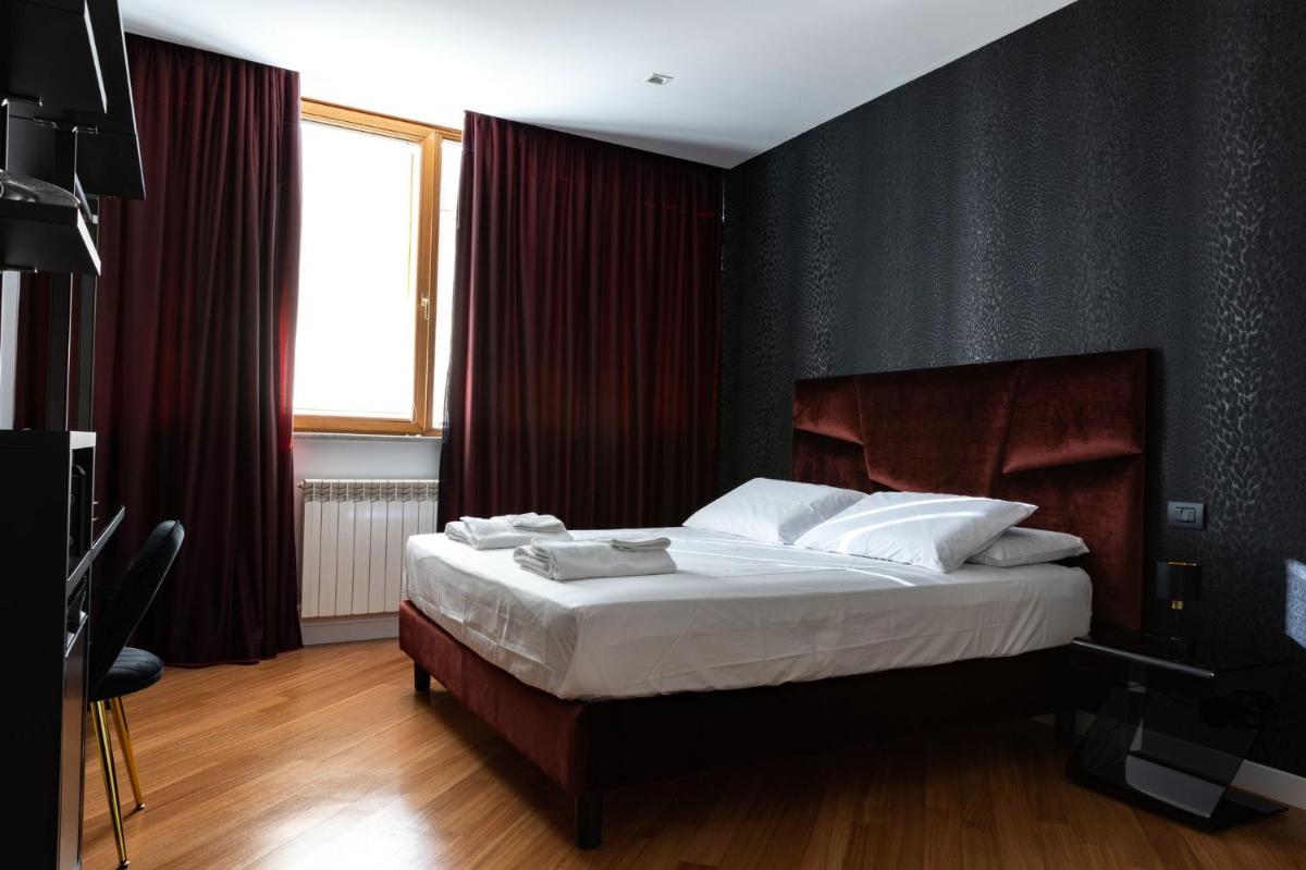 B&B The View all'Acquedotto - Housity