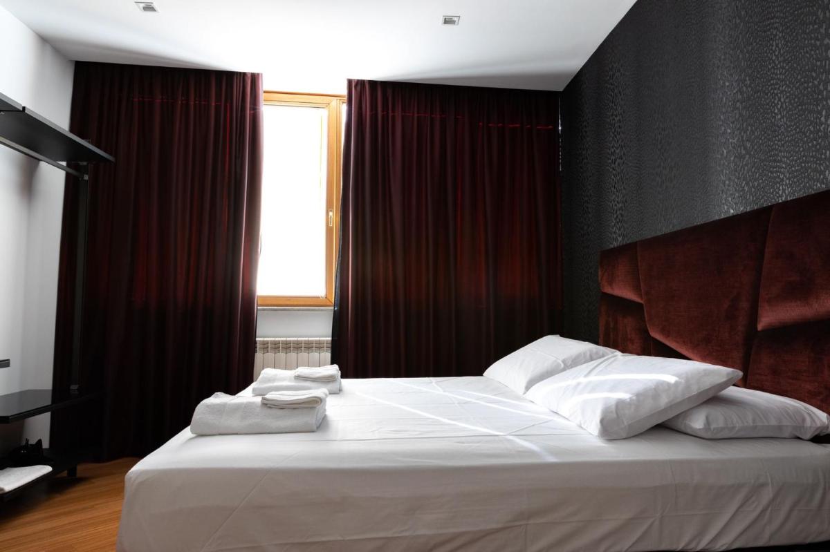 B&B The View all'Acquedotto - Housity