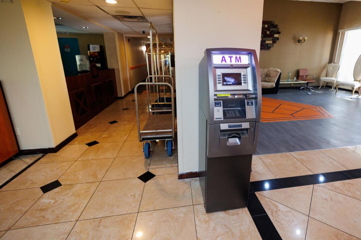 Garnet Inn & Suites, Orlando - Housity