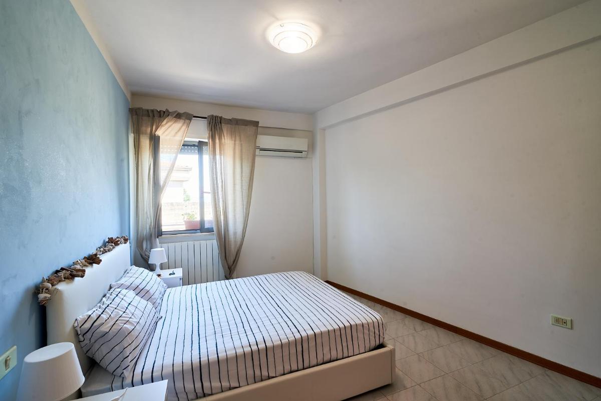Appartement la Darsena di Torricella - Housity