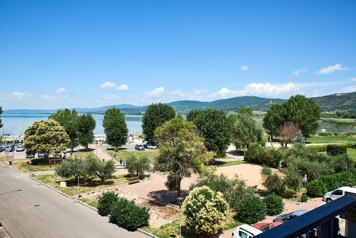 Appartement la Darsena di Torricella - Housity
