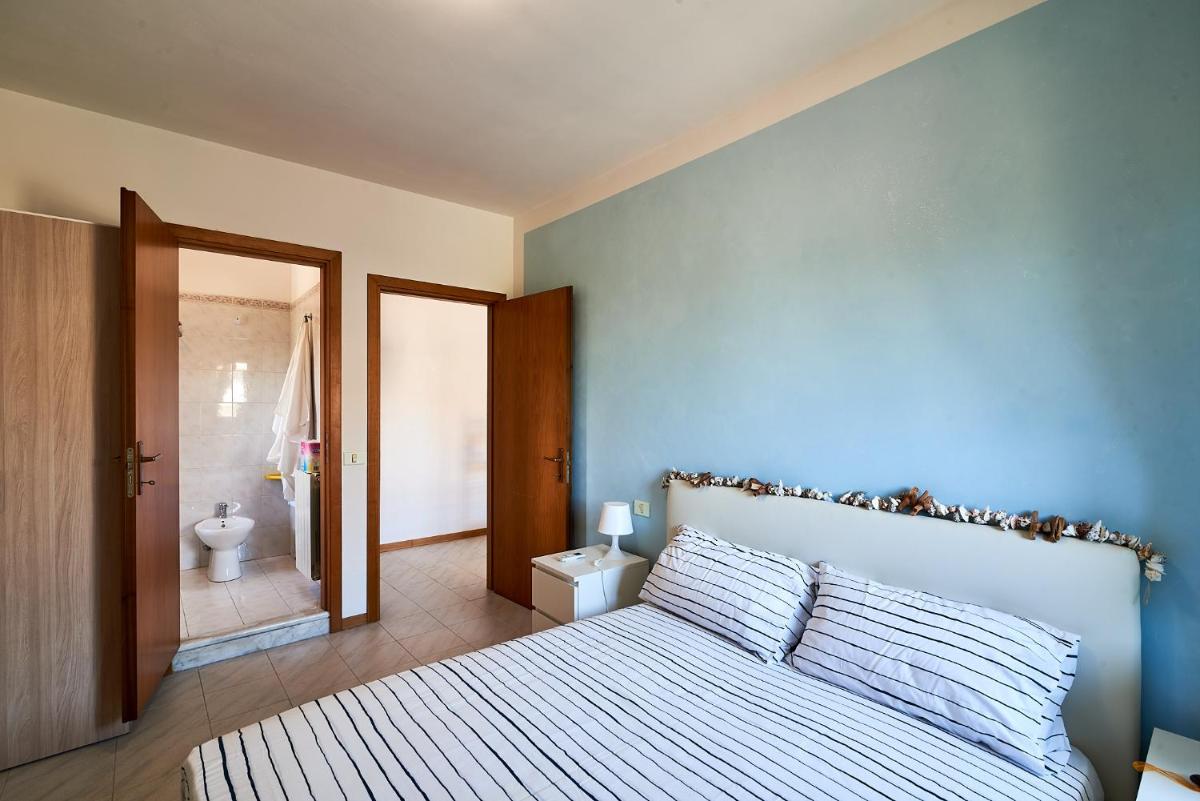 Appartement la Darsena di Torricella - Housity
