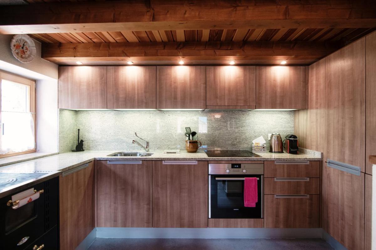 Baita dal Gat by Quokka 360 - modern wooden chalet in Faido - Housity