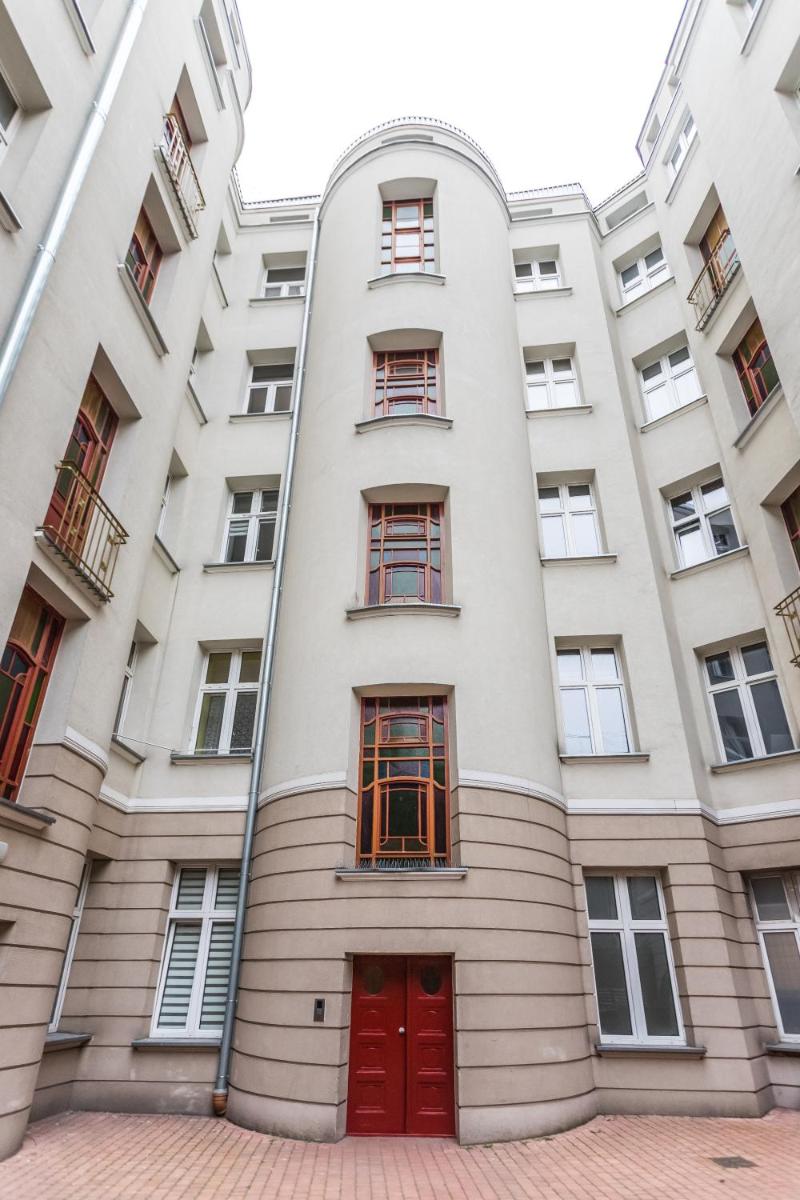 Suitetrails - Wool Apartment