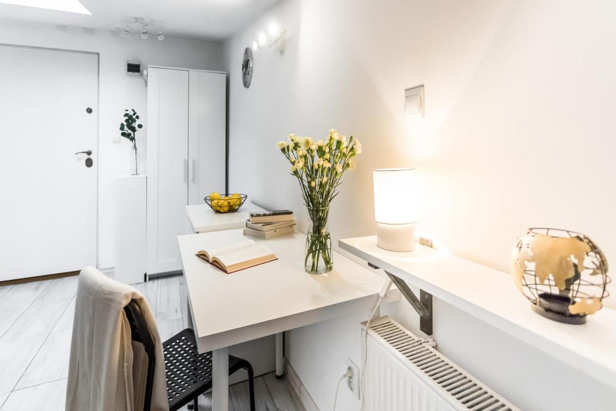 Suitetrails - Wool Apartment