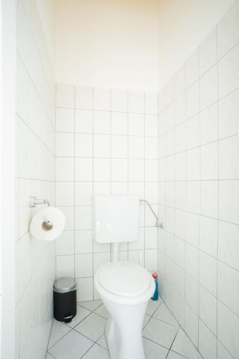 Suitetrails - Lovely 2-bedroom apartment next to Praterstern