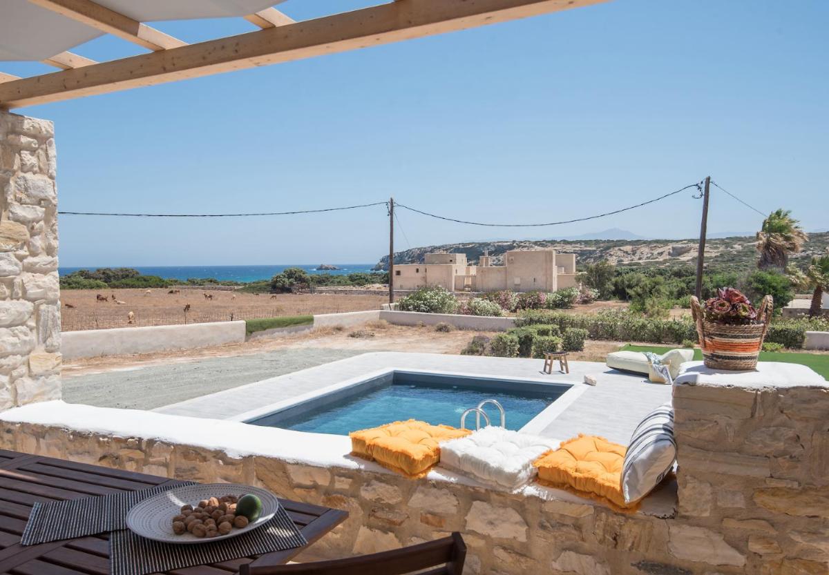 Sage Residence Mikri Santa Maria - Housity