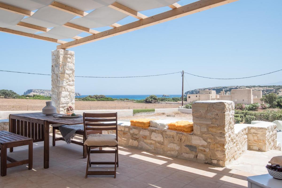 Sage Residence Mikri Santa Maria - Housity