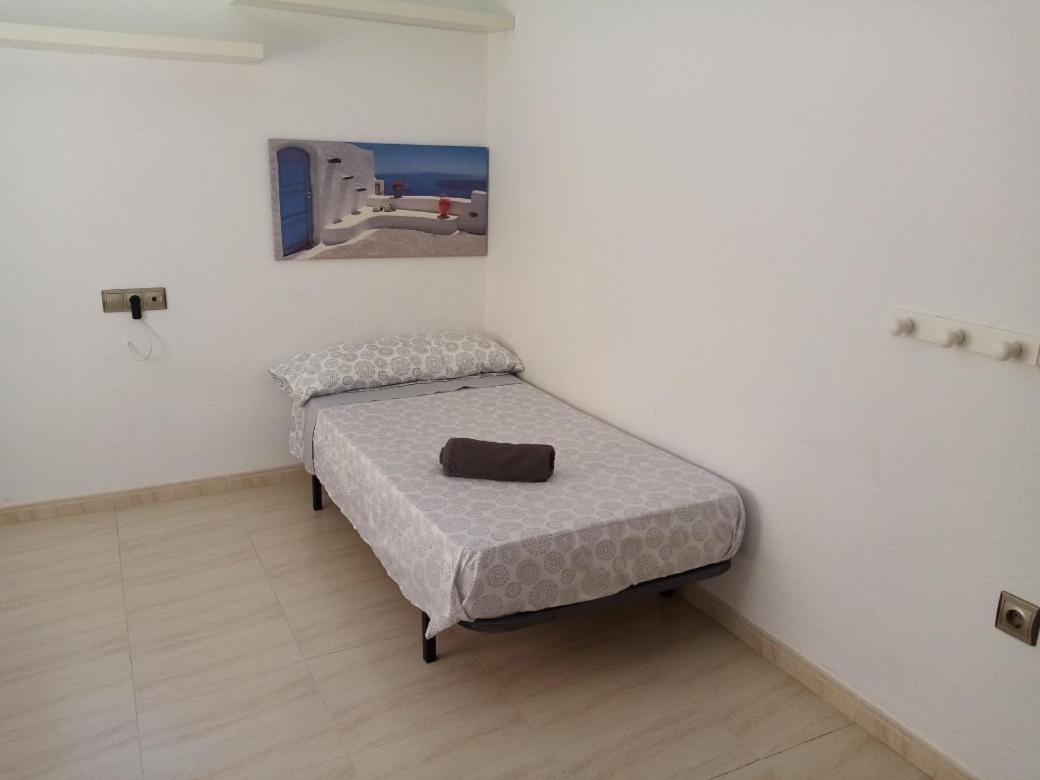 GRAN APARTAMENTO FAMILIAR - Housity