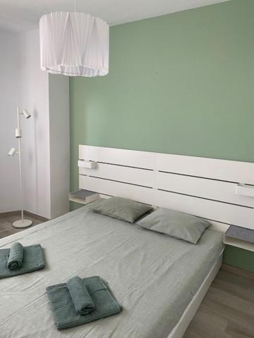 Apartamento Nuevo MannA - Hizvo