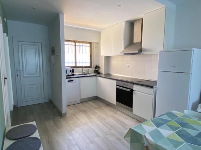Apartamento Nuevo MannA - Hizvo