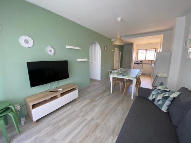Apartamento Nuevo MannA - Hizvo