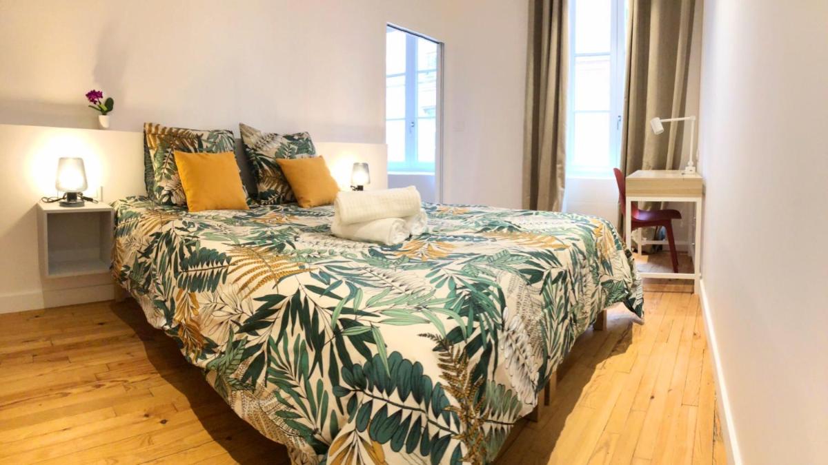 Le Saint Rome - Toulouse Hypercentre - Housity