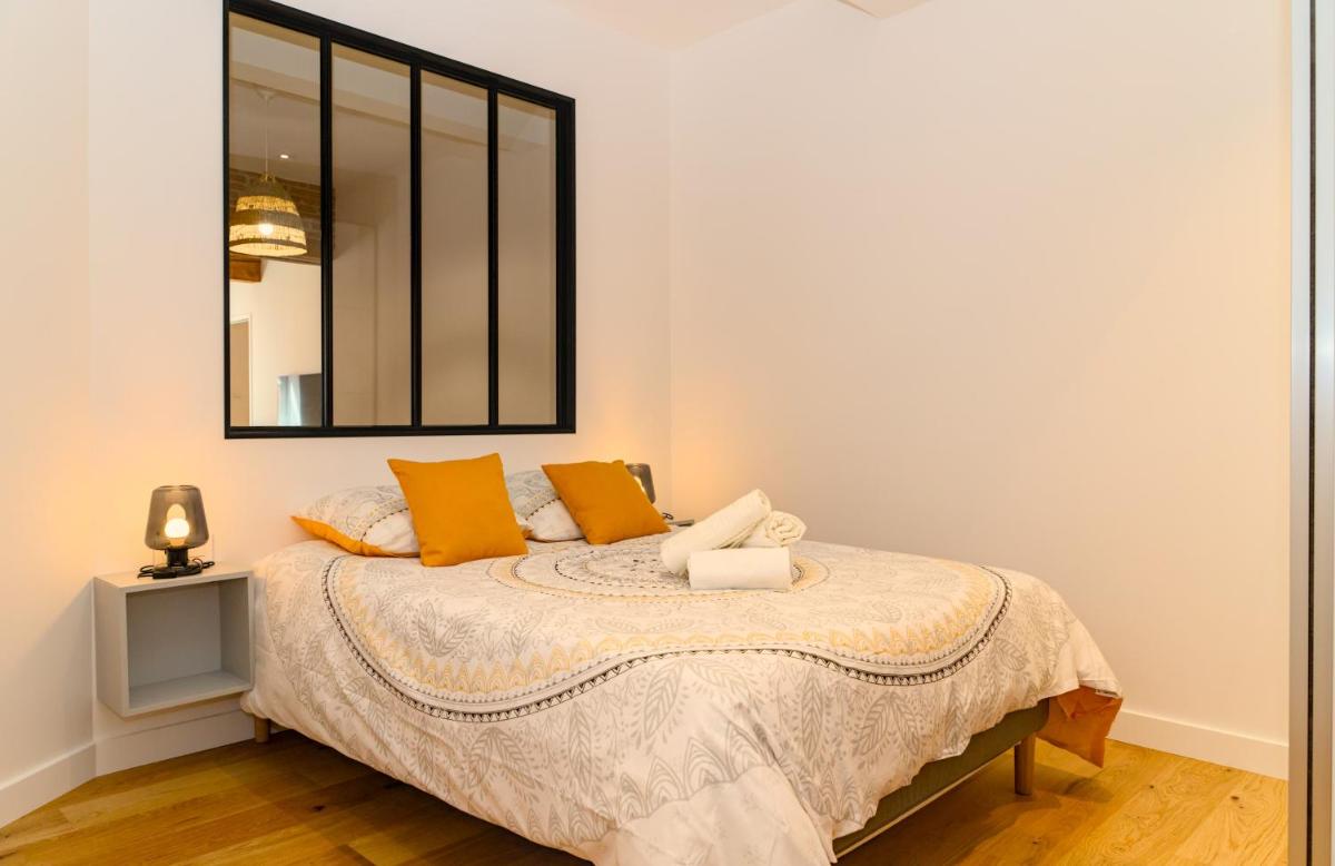 Le Saint Rome - Toulouse Hypercentre - Housity