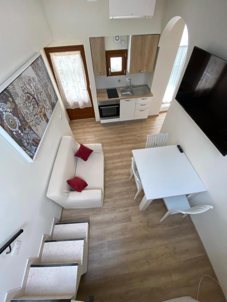 La cattedrale del mare - Housity