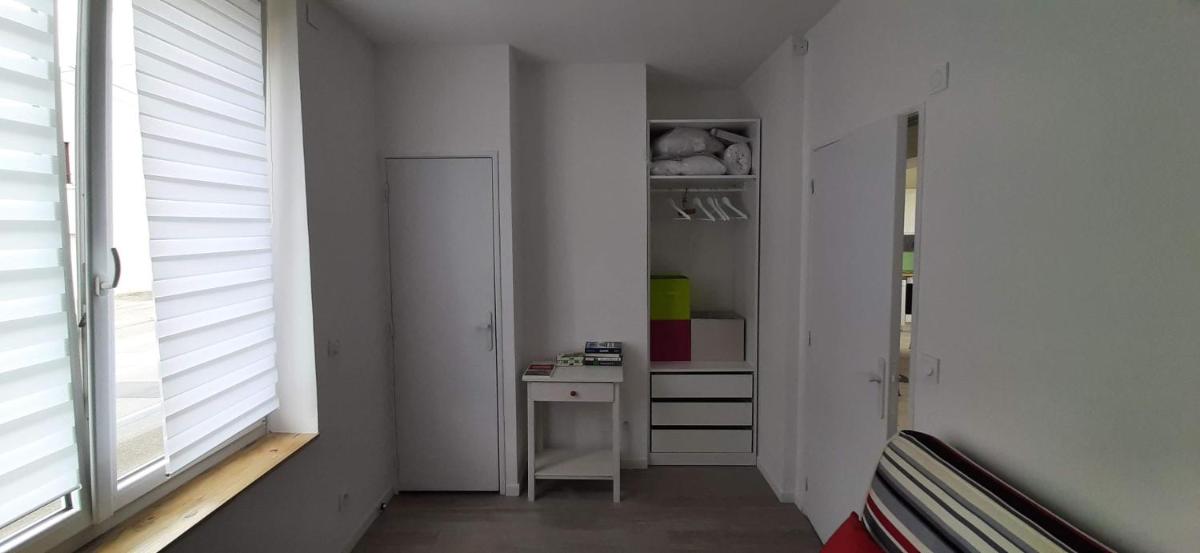 Maison ville agréable - Housity