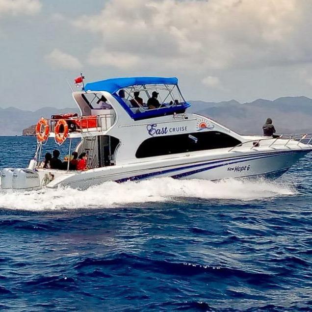 Komodo Tour - Housity