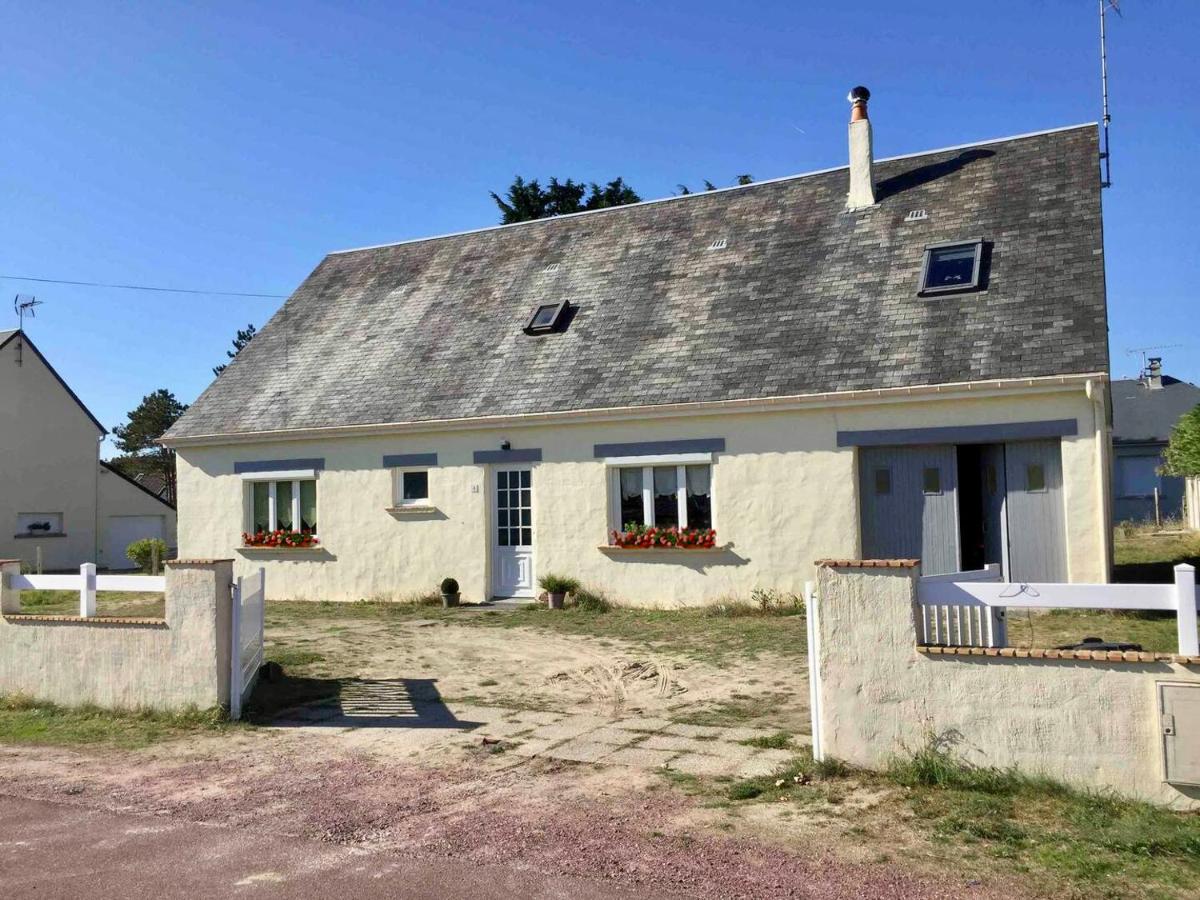 Chambres d'Hôtes Lefoulon - Housity