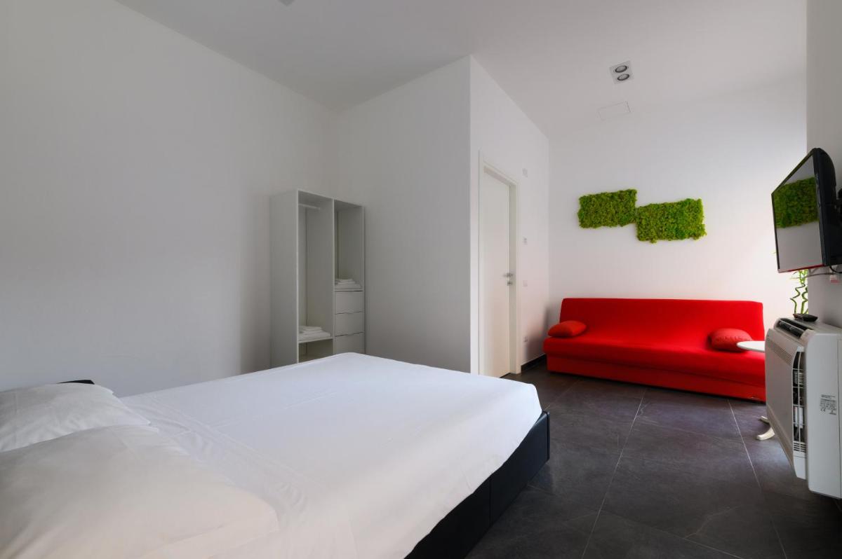 Loft Galla Placidia - Housity
