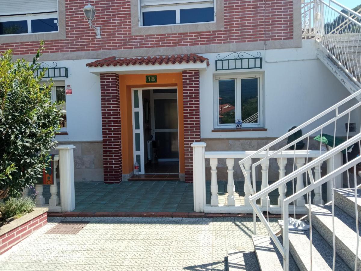 Vivienda turística volveré - Housity