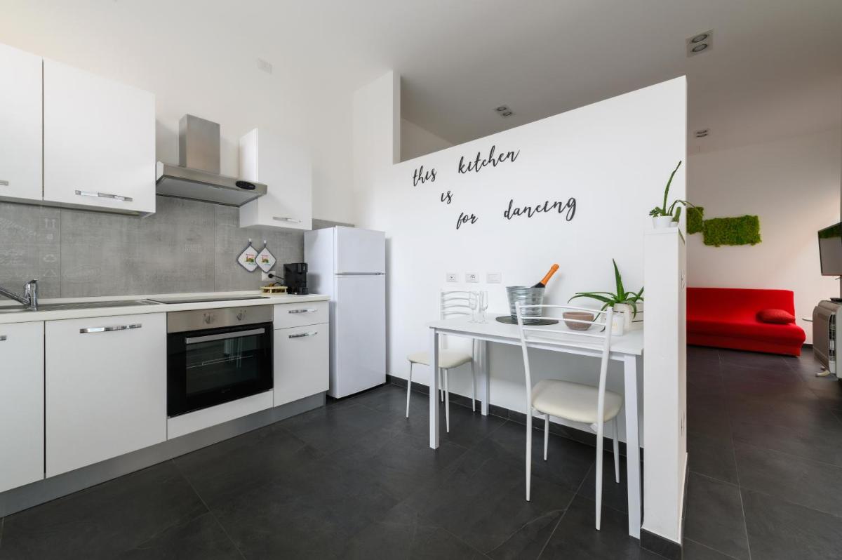 Loft Galla Placidia - Housity