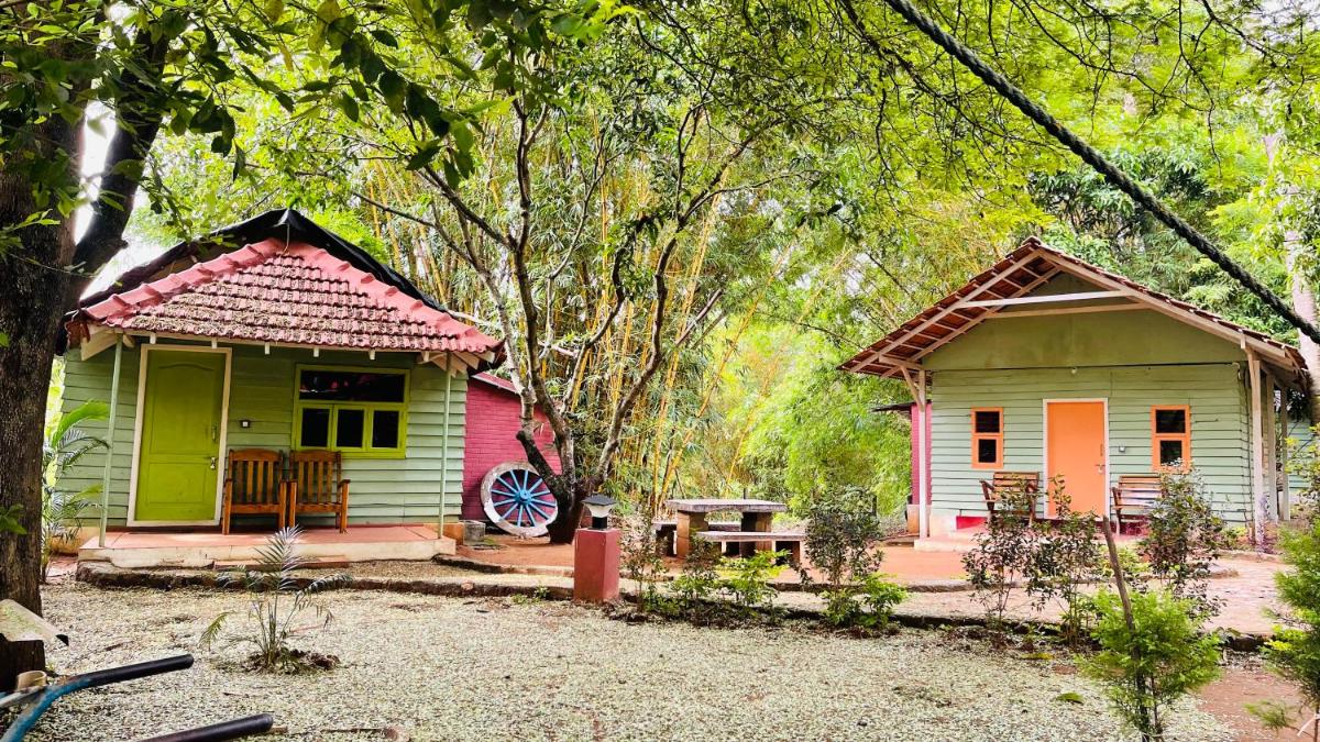 Commune18 - Housity