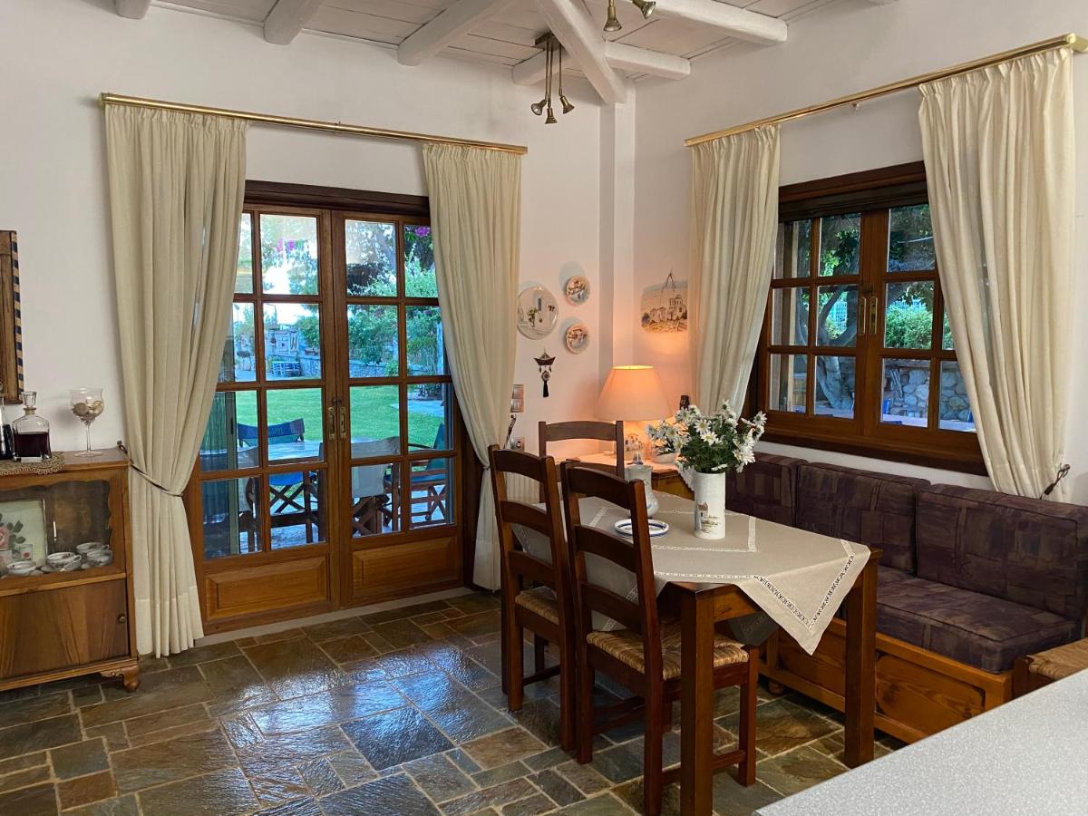 Suitetrails - Kineta luxury House