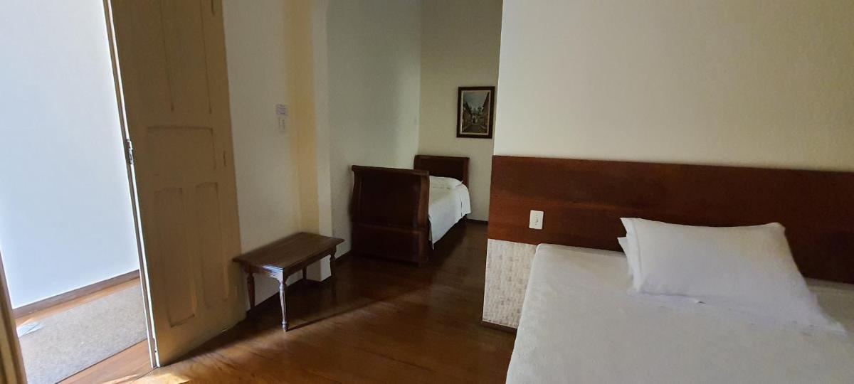 Pousada Villa Magnolia - Housity