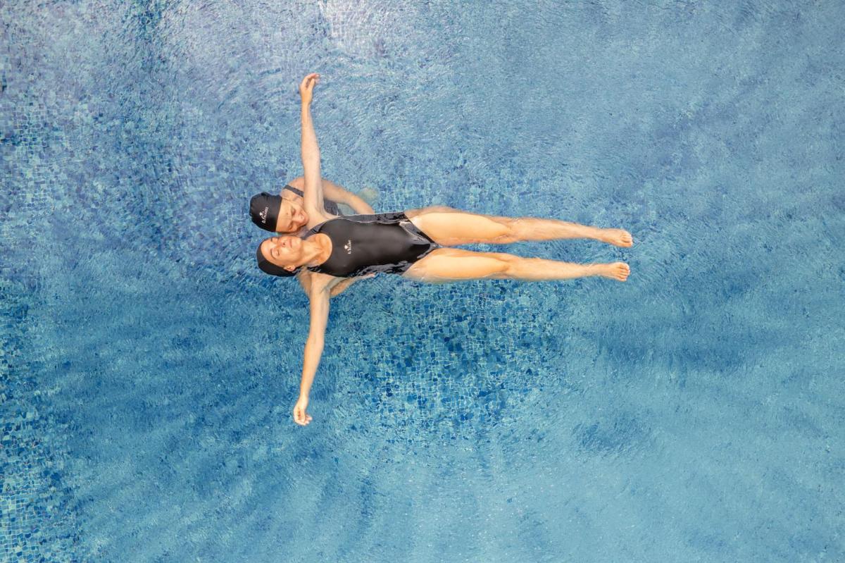 Clientes alojados en PALASIET Wellness Clinic&Thalasso 4 SUP