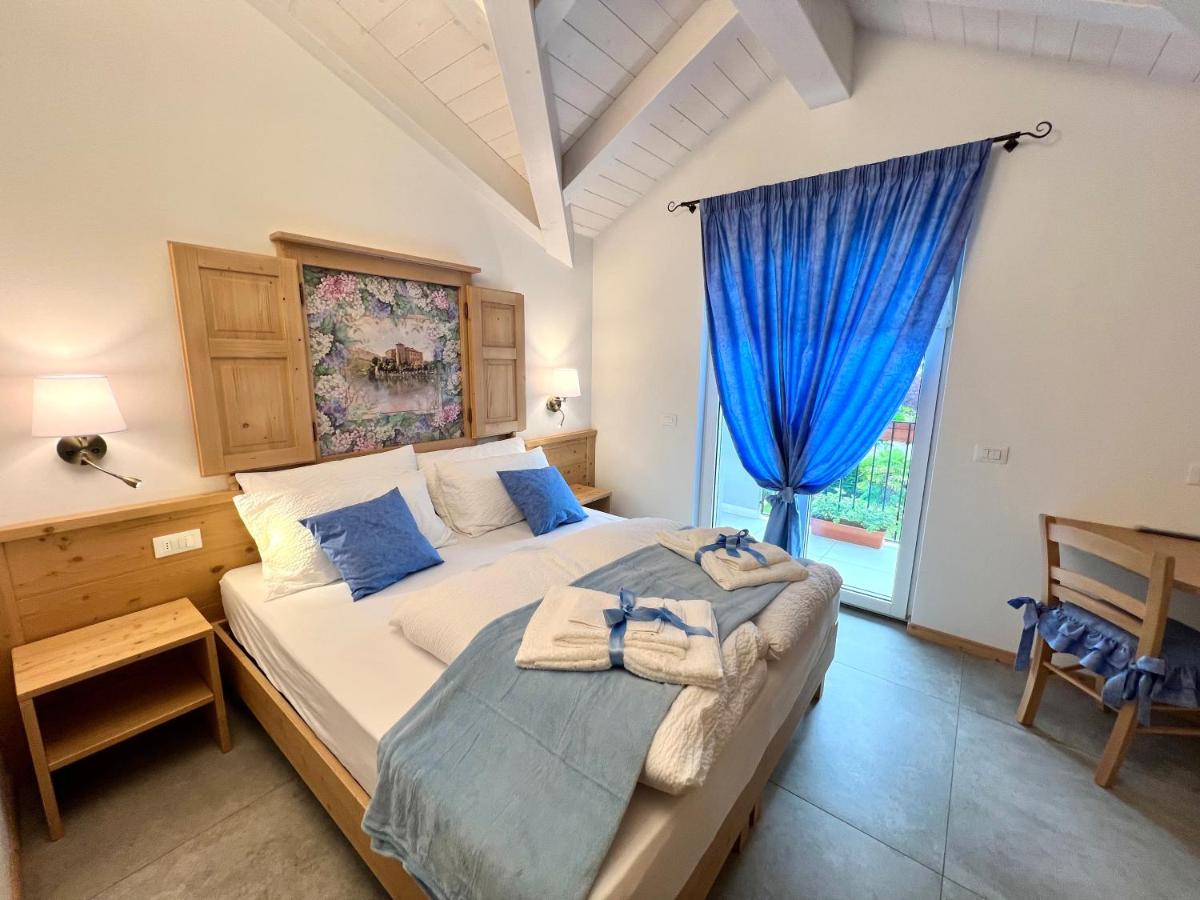 La Finestra sul Giardino - B&B - Housity