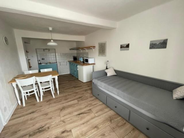 Apartmán Počátky - Housity