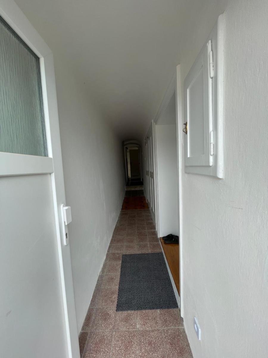 Apartmán Počátky - Housity