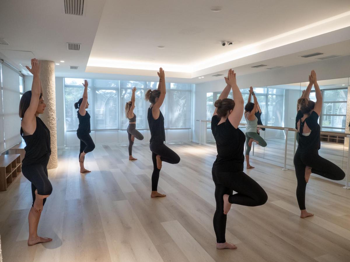 Clientes alojados en PALASIET Wellness Clinic&Thalasso 4 SUP