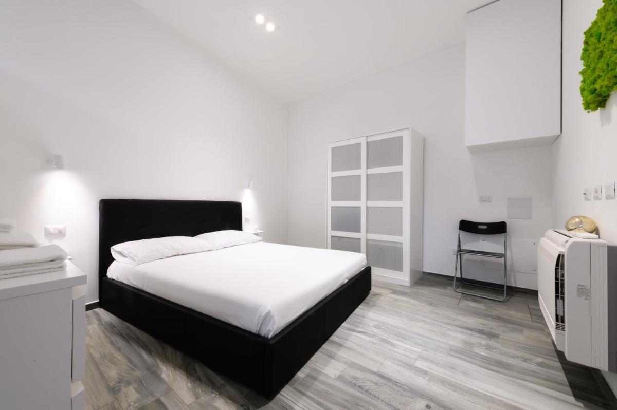 Suitetrails - Loft San Vitale