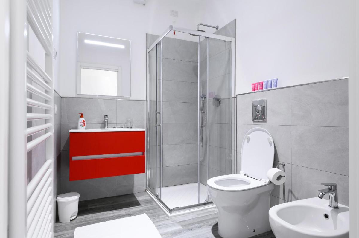 Domus Traversari 13 - Affitti Brevi Italia - Hizvo