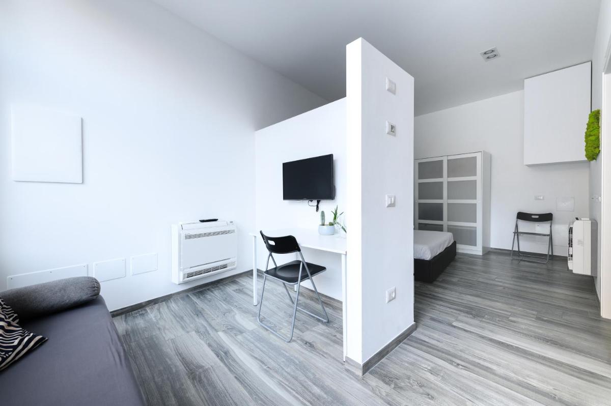Domus Traversari 13 - Affitti Brevi Italia - Hizvo