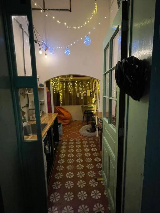Mini Loft 1 en El Circulo - Housity