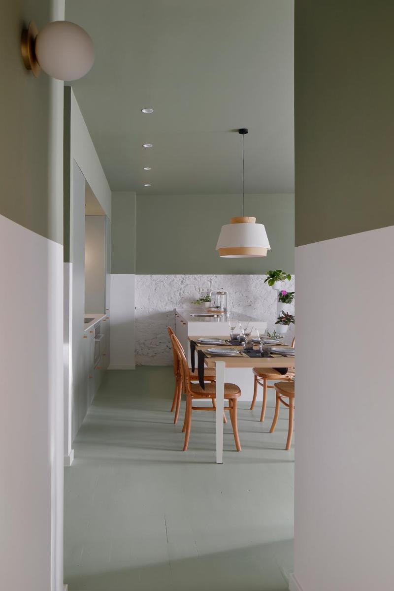 Apartamento diseño Galiana 6 Avilés Asturias - Housity