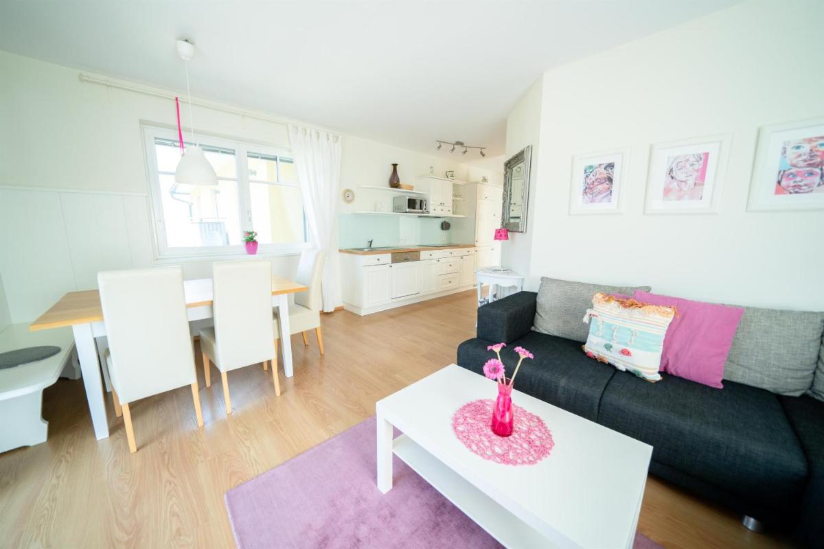 Villa Hubertus Enzian - Housity