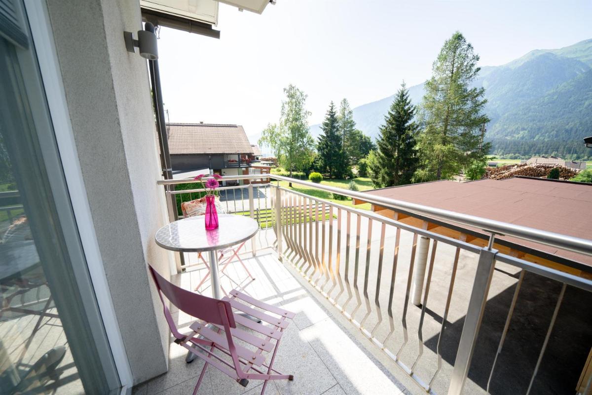 Villa Hubertus Enzian - Housity