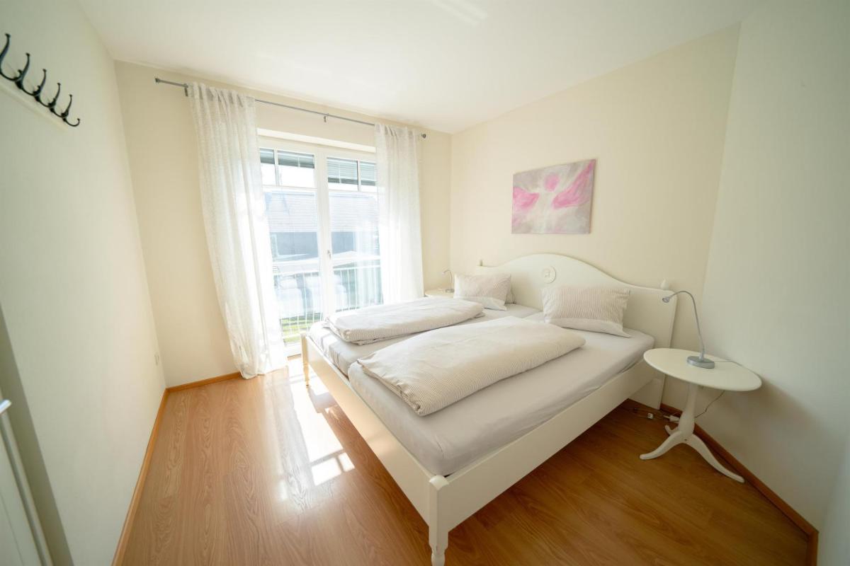 Villa Hubertus Enzian - Housity