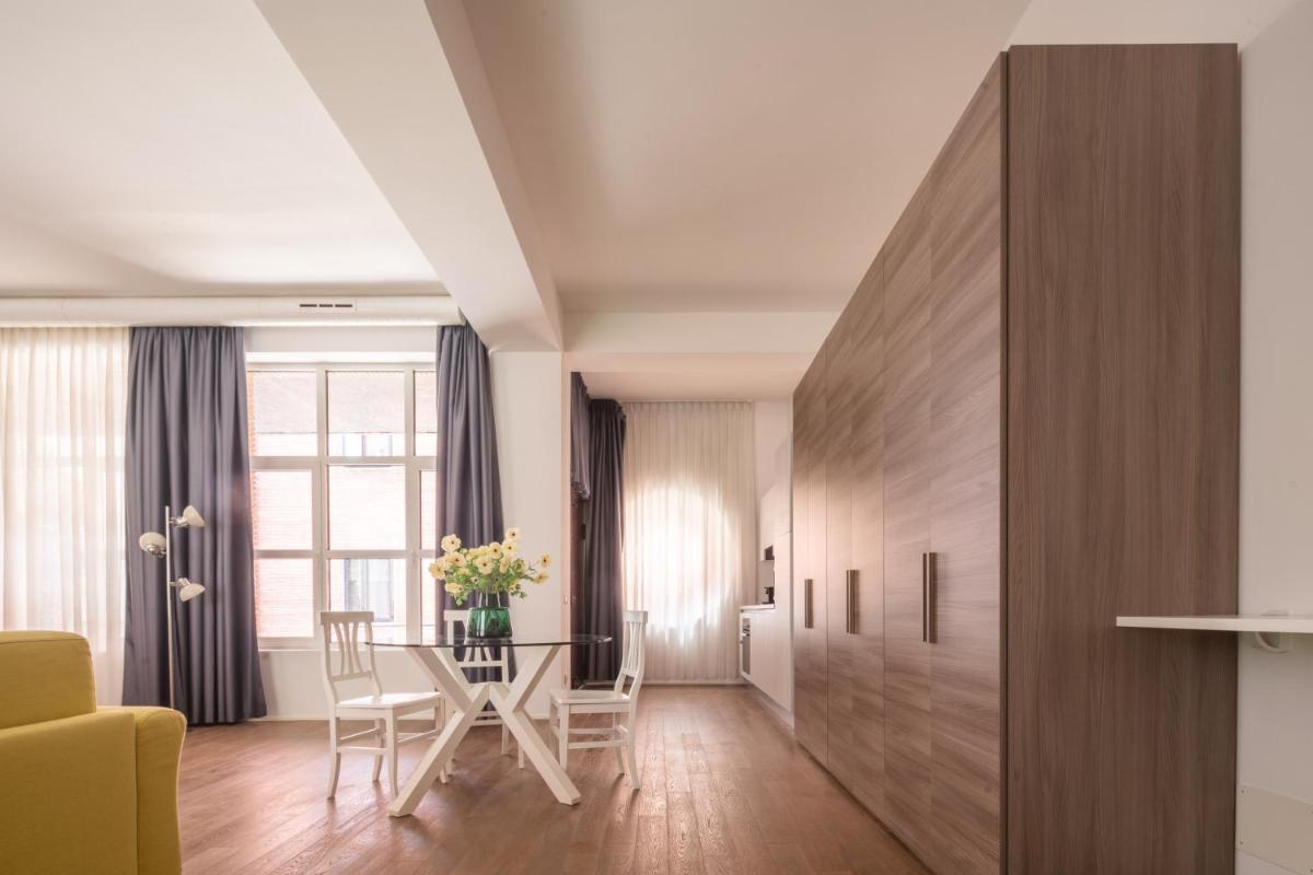 Centrale Mazzoni Apartments R&R - Housity