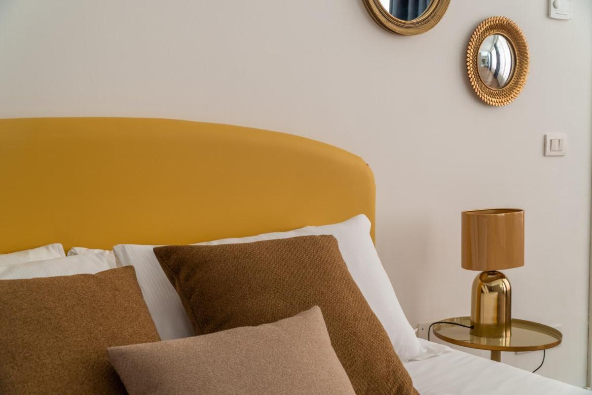 Centrale Mazzoni Apartments R&R - Housity