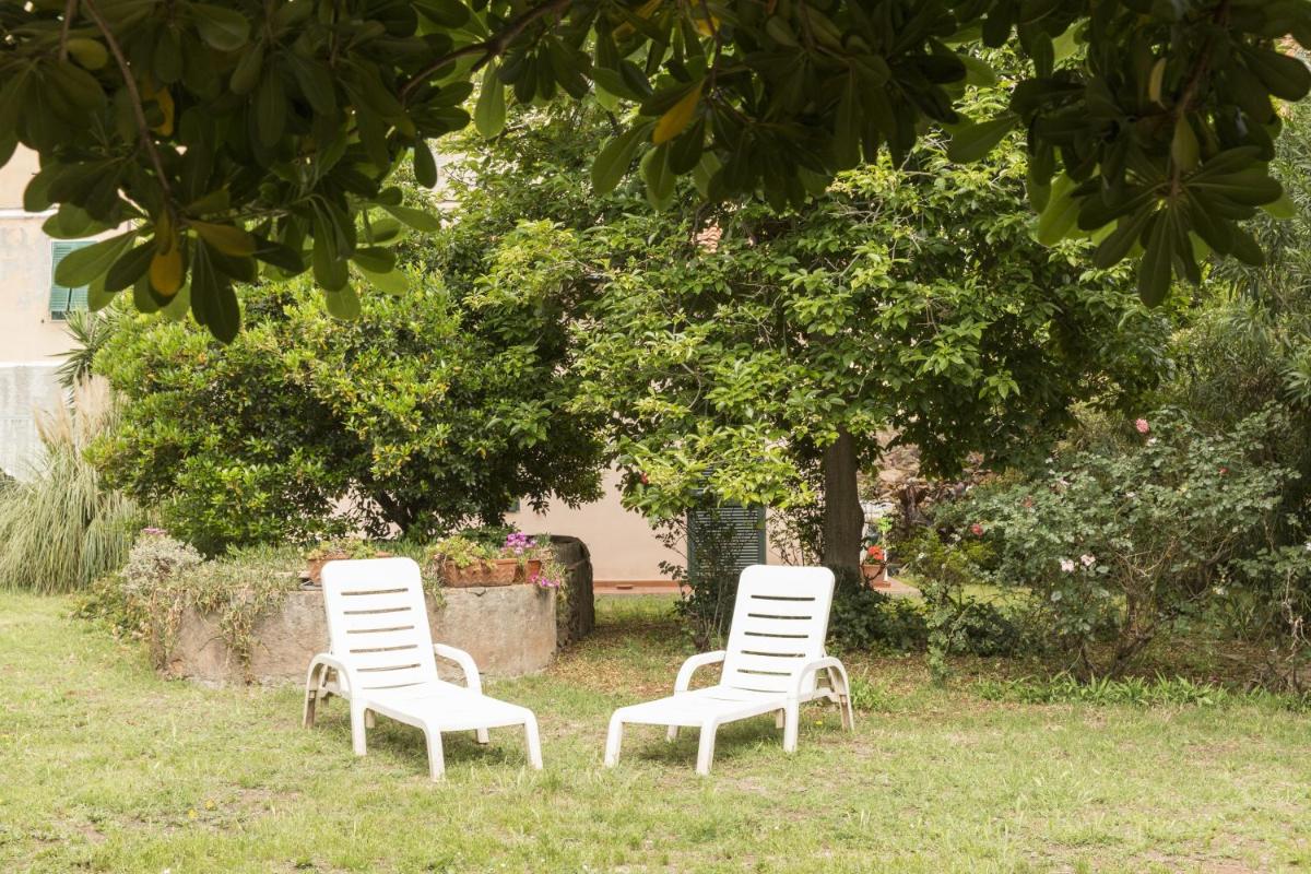 Casa Valdese Rio Marina - Housity