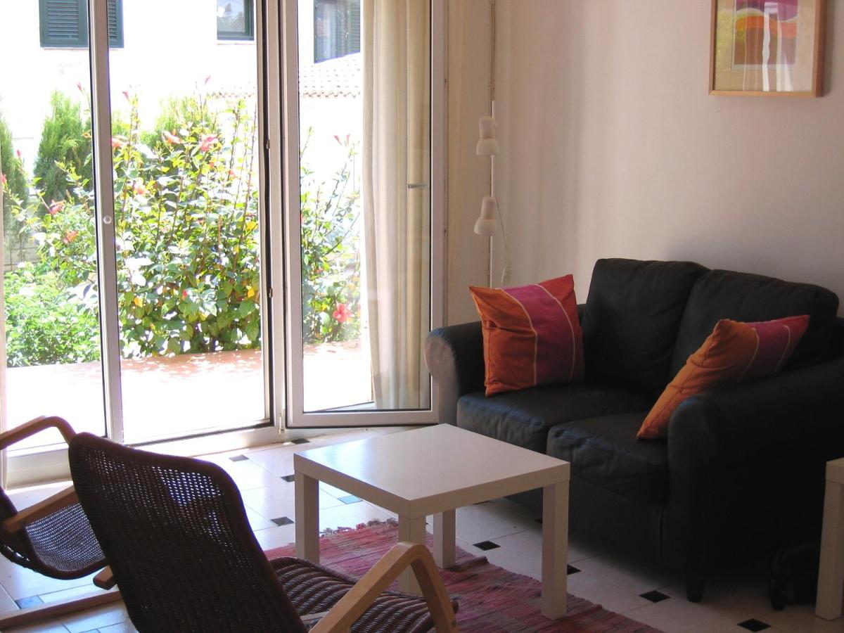 Holiday House 'El Recreo' in Torredembarra - Housity