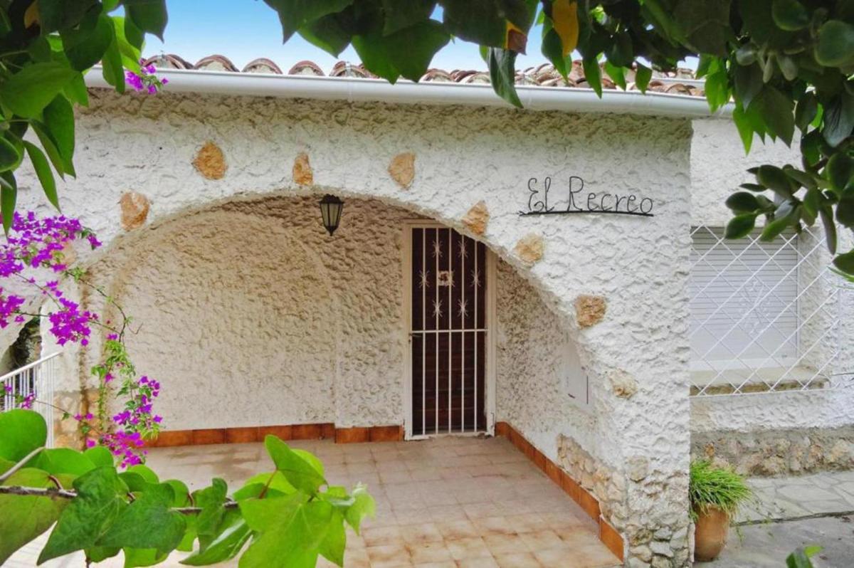 Holiday House 'El Recreo' in Torredembarra - Housity