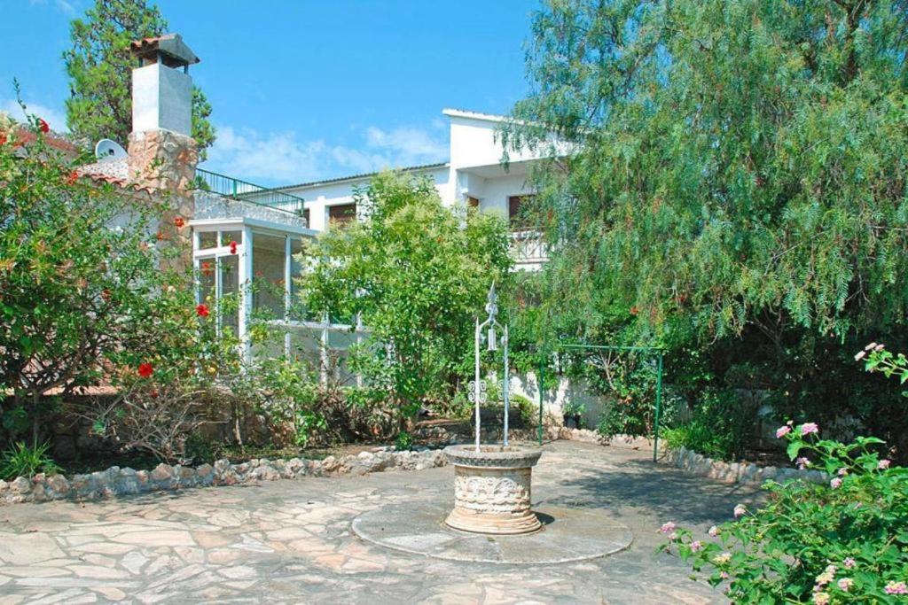 Holiday House 'El Recreo' in Torredembarra - Housity