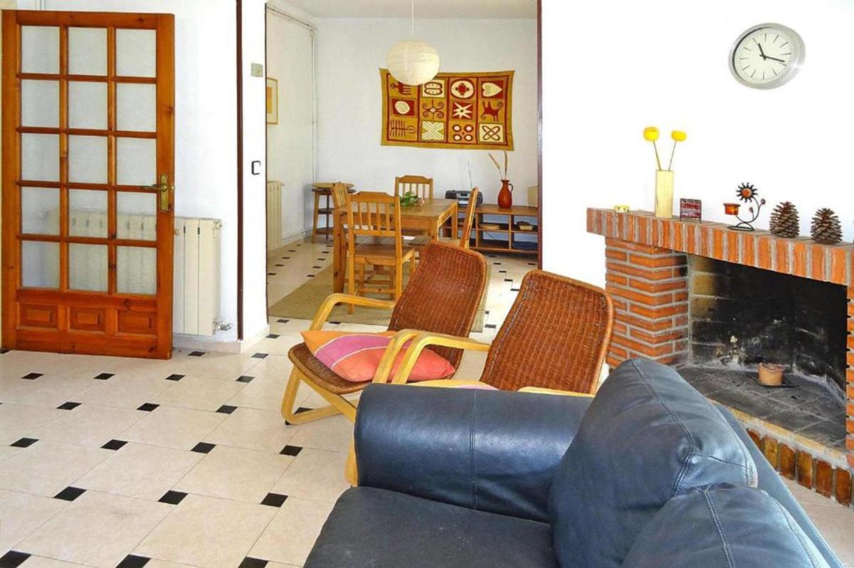 Holiday House 'El Recreo' in Torredembarra - Housity