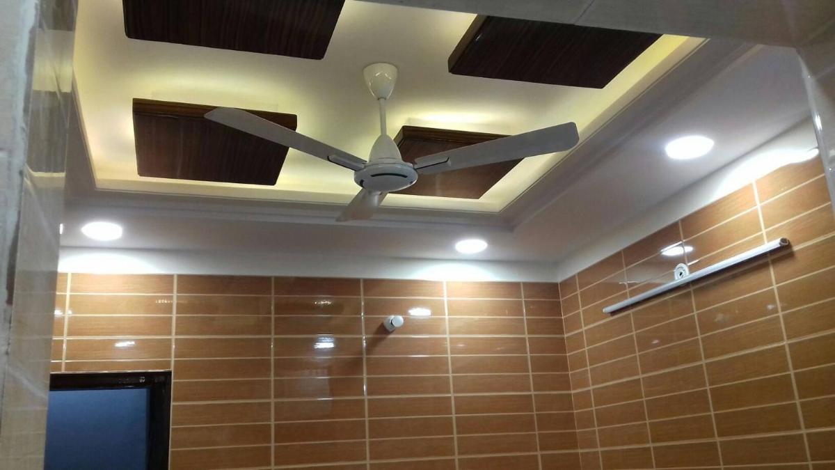 Posh, Nice Foreigner Area Lajpat Ngar Luxury Room - Housity